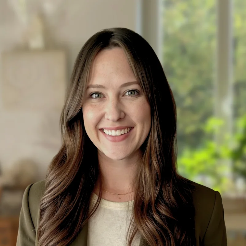 Ashley Edwards, architect and owner of Locksley Studio